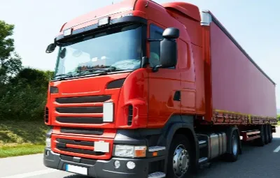 Antalya Sultangazi Ambar Kargo