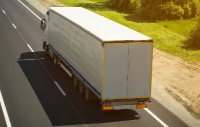 Antalya ile Sultangazi Arası Parça Eşya Taşıma