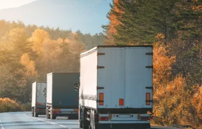 Antalya ile Sultangazi Arası Klima Taşıma