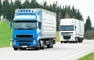 Antalya ile Sultangazi Arası Eşya Taşıma